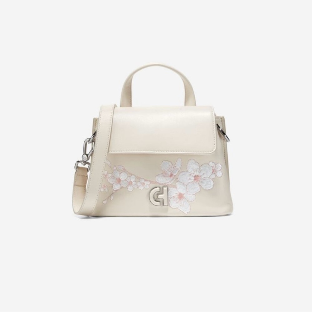 Cole Haan Mini Collective Satchel